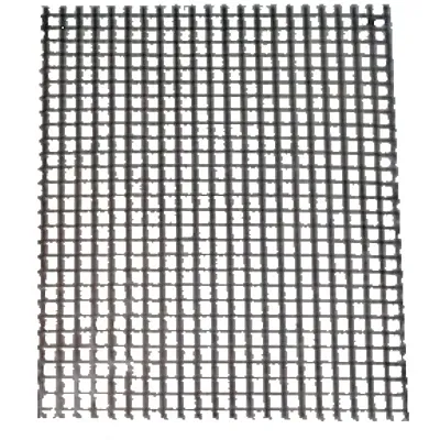 SUBURBAN MFG 030986 10Gal Flush Door Screen O