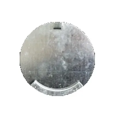 SUBURBAN MFG 050733 Suburban Duct Cover