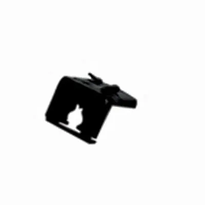 SUBURBAN MFG 122060 Brkt Fastener Angle