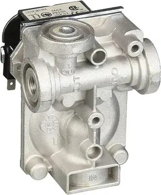 SUBURBAN MFG 161306 Gas Valve For Wtr Htr (Rep 161255)