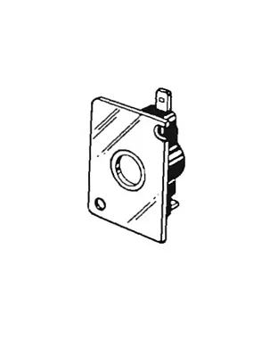 SUBURBAN MFG 230849 Suburban Limit Switch