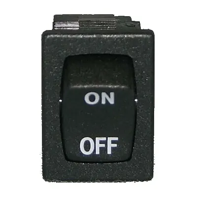 SUBURBAN MFG 232351 On/Off Switch