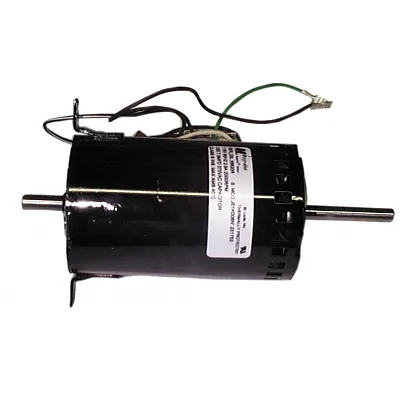 SUBURBAN MFG 232846 Suburban Motor