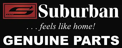 SUBURBAN MFG 233229 Pressure Switch