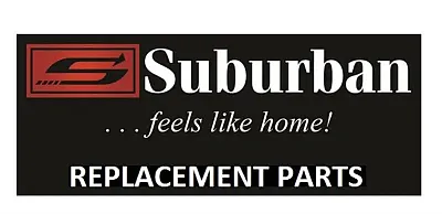 SUBURBAN MFG 233484 Limit Sw