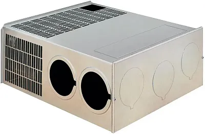SUBURBAN MFG 2591A Sf42Vhfq