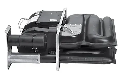 SUBURBAN MFG 2606A Rp-20 Furnace Core Fq