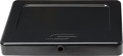 SUBURBAN MFG 3065ABK Sdn2U Bk Cover W/ Shields