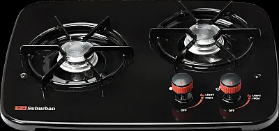 SUBURBAN MFG 3070ABK Sdn2U Rv Dropin Top Bk