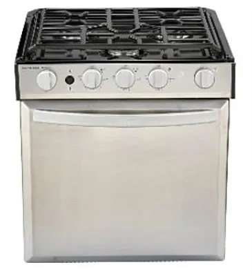 SUBURBAN MFG 3509A Srnsxb1S2Xsp3Ex Range 1Pk