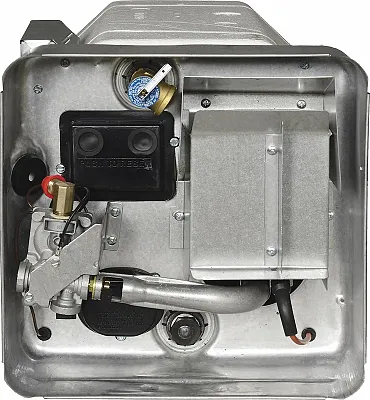 SUBURBAN MFG 5143A Sw10De Rv Wtr Htr 1 Pk