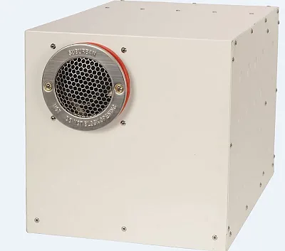 SUBURBAN MFG 5186A Nautilus On Demand Water Heater