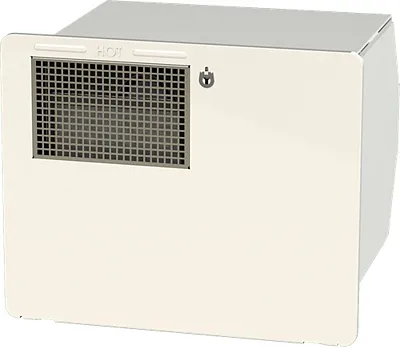 SUBURBAN MFG 5321A Saw6De 6-Gal Dsi & Electric Ele Wh