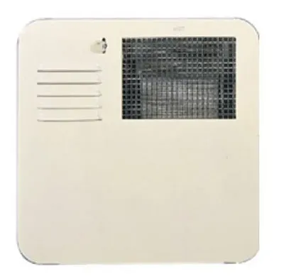 SUBURBAN MFG 6259ACW 10Gal Suburban Door Col/W