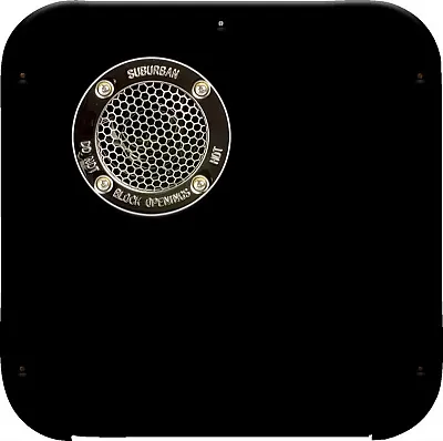 SUBURBAN MFG 6276AEB Access Panel 6 Gal