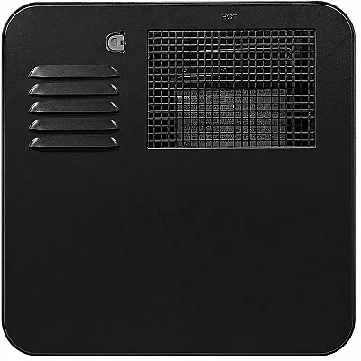 SUBURBAN MFG 6287AEB Door Wtr Htr 6 Radius 1 Pk