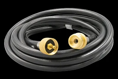 SUBURBAN MFG LP20UNEF12 12Ft Lp Gas Extension Hose; 12 X