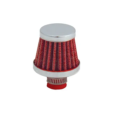 SPECTRE 3992 Breather Filter Red