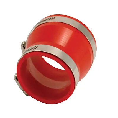 SPECTRE 8752 3'-2/5' Reducer Boot Red
