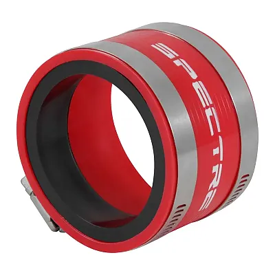 SPECTRE 8772 3&#039;-3&#039;/2.5&#039; Reducr Bt Red