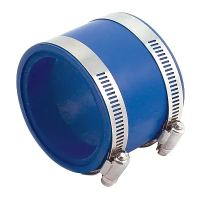 SPECTRE 8776 3'-3'/2.5' Reducr Bt Blue