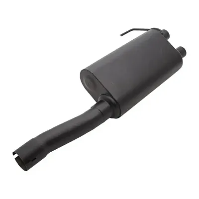 SPEEDFX 175680 Speedfx 3&#039; In 2.25&#039; Dual Out