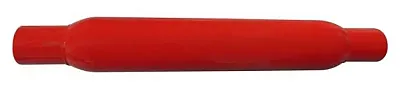 SPEEDFX 2040 Glasspack Muffler 2.25&#039;