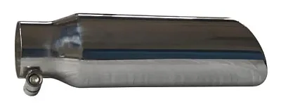 SPEEDFX 204S Exhaust Tip 2.5&#039; Inlet