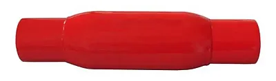 SPEEDFX 2050 Glasspack Muffler 2.5&#039; I