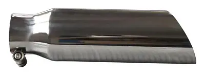 SPEEDFX 205S Exhaust Tip 2.5&#039; Inlet
