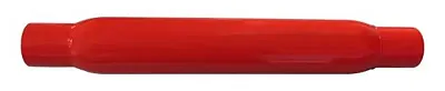 SPEEDFX 2060 Glasspack Muffler 2.5&#039; I