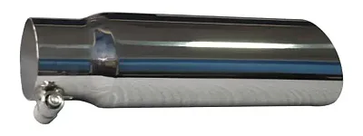 SPEEDFX 206S Exhaust Tip 2.75&#039; Inlet
