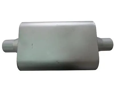SPEEDFX 2203AS 2-1/4&#039; Inlet Exhaust Muf