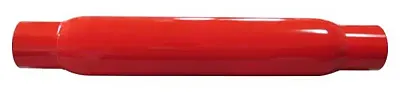 SPEEDFX 3020 Glasspack Muffler 3&#039; Inl