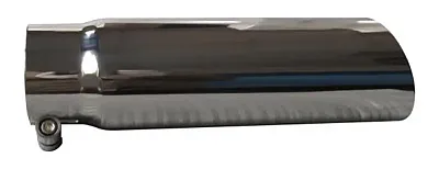 SPEEDFX 302S Exhaust Tip 3&#039; Inlet 3.