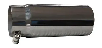 SPEEDFX 303S Exhaust Tip 3.5&#039; Inlet