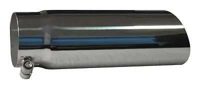 SPEEDFX 304S Exhaust Tip 3.5&#039; Inlet
