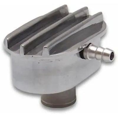 SPEEDFX 3300 Valve Cov Breather W Pcv
