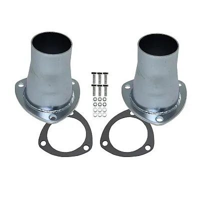 SPEEDFX 3805 Header Reducers 3&#039; 3 Hol
