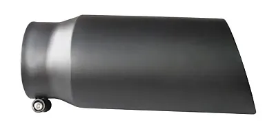 SPEEDFX 401B Exhaust Tip 4&#039; Inlet 5&#039;