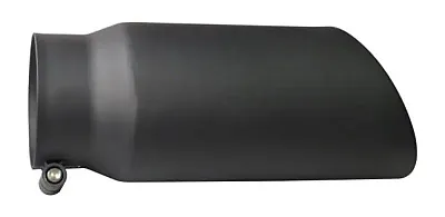 SPEEDFX 402B Exhaust Tip 4&#039; Inlet 5&#039;
