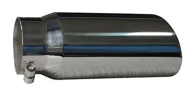 SPEEDFX 403S Exhaust Tip 4&#039; Inlet 5&#039;