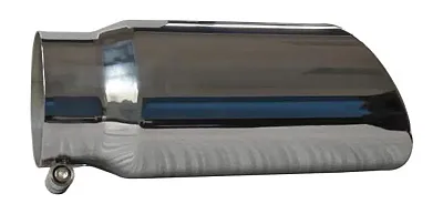 SPEEDFX 405S Exhaust Tip 4&#039; Inlet 5&#039;
