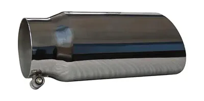 SPEEDFX 407S Exhaust Tip 4&#039; Inlet 5&#039;