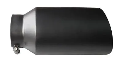 SPEEDFX 408B Exhaust Tip 4&#039; Inlet 6&#039;