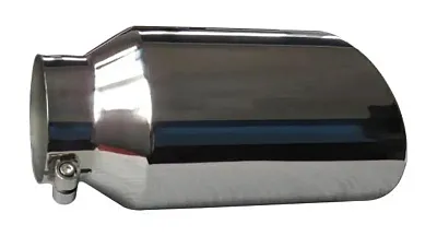 SPEEDFX 410S Exhaust Tip 4&#039; Inlet 6&#039;