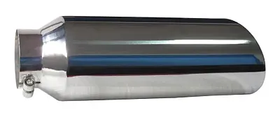 SPEEDFX 412S Exhaust Tip 4&#039; Inlet 6&#039;