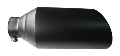 SPEEDFX 414B Exhaust Tip 4&#039; Inlet 8&#039;
