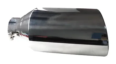 SPEEDFX 415S Exhaust Tip 4&#039; Inlet 8&#039;