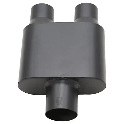 SPEEDFX 4301520 Speedfx 3&#039; In (C) 2.5&#039; Dual Out
